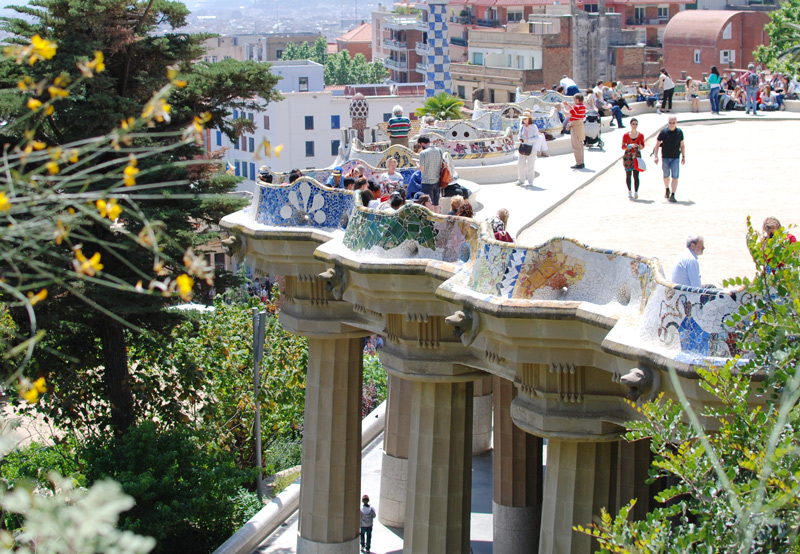 parkguell-barcelona-reise-travel-gaudi