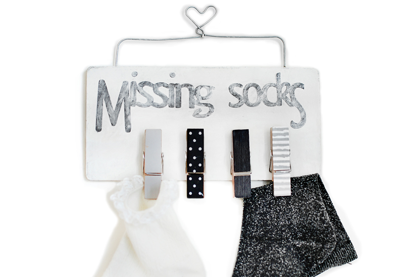 missing-socks