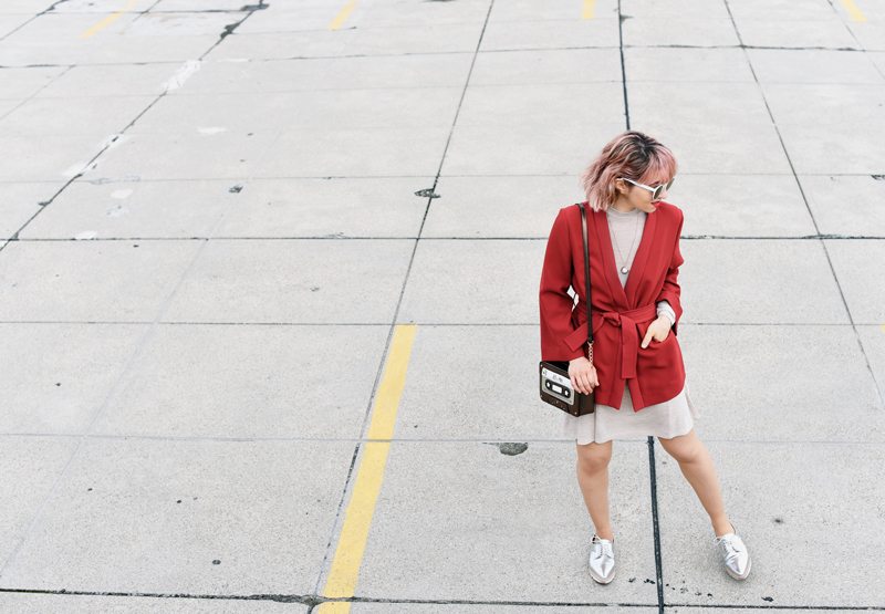 kimono-jacket-pinkhair-cassette-bag-clutch-outfit-fashionblogger-nachgesternistvormorgen-muenchen-5