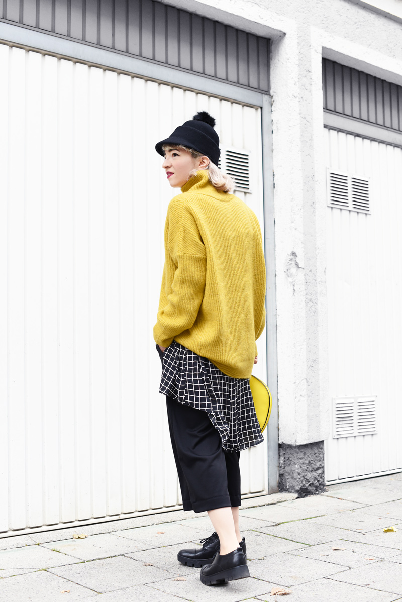 yellow-gelb-knit-pullover-strick-herbst-layering-monkistyle-outfit-streetstyle-fashionblog-modeblog-muenchen-nachgesternistvormorgen-culotte-fall-trend-3-Kopie