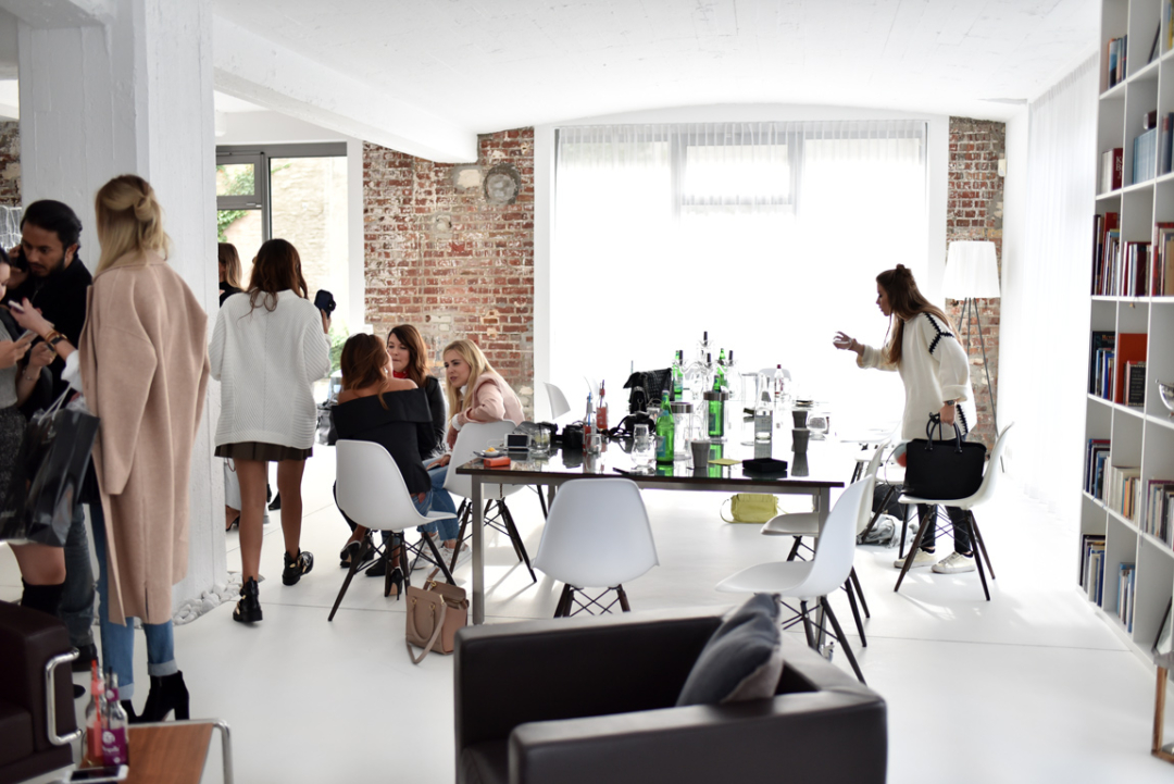event: was ist Dralon? – nachgesternistvormorgen