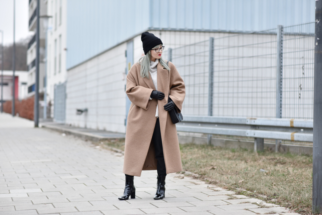 camel, mantel, fashionblogger, modeblogger, muenchen, outfit, winter, oversized, hm, coat, streetstyle, outfit