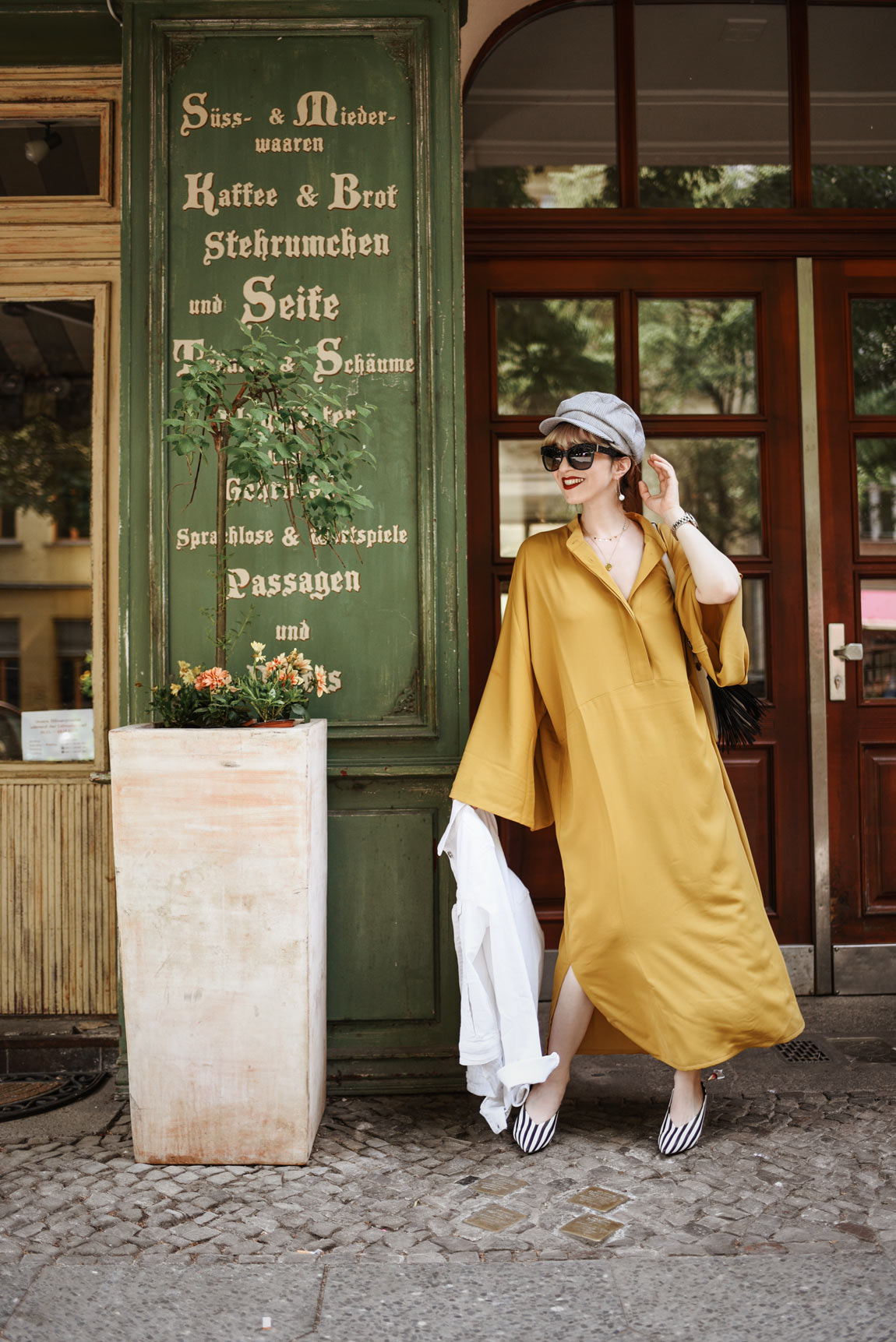 sommer, in, berlin, fashionblog, modeblog, outfit, summer, suess, look, inspiration, streetstyle, vintage, retro